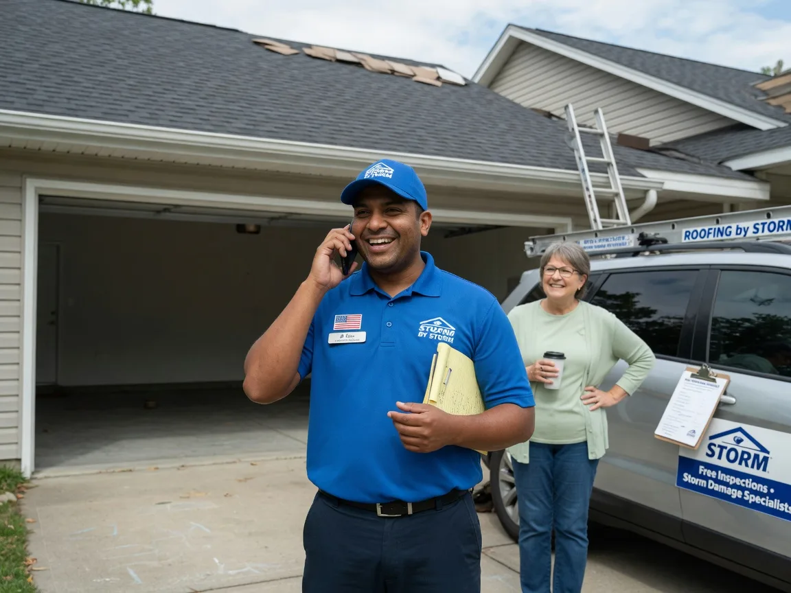 Roof Repair Near Me Magness, AR FAQs