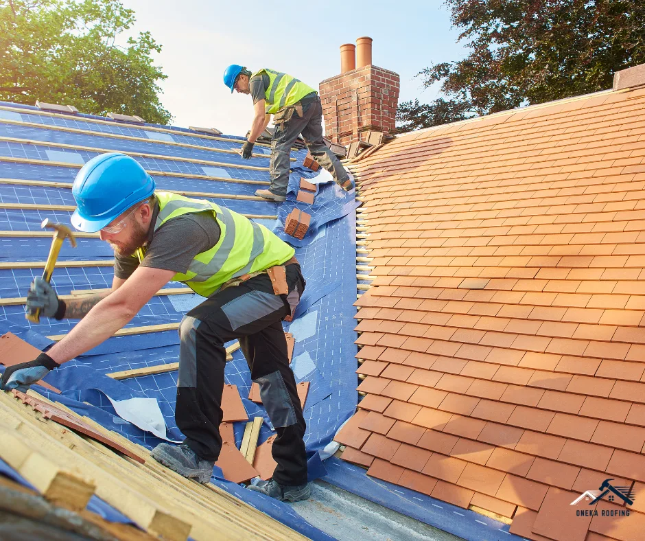 Why choose Roof Repair Near Me in Magness, AR
